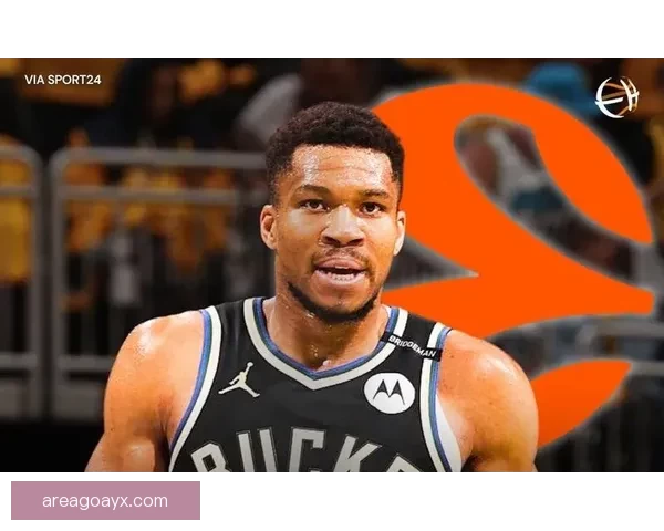 字母哥首秀见证弟弟得分笑称已圆满职业生涯