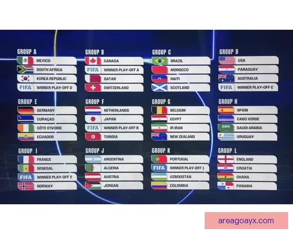 围绕美加墨世界杯竞猜官网解析赛事预测技巧与球迷互动平台指南