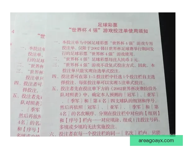 世界杯胜负竞猜投注策略全解析 精准预测助你赢取丰厚奖金
