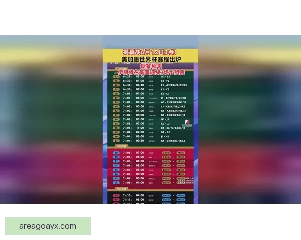 美加墨世界杯赛前深度竞猜与胜负走势全面分析